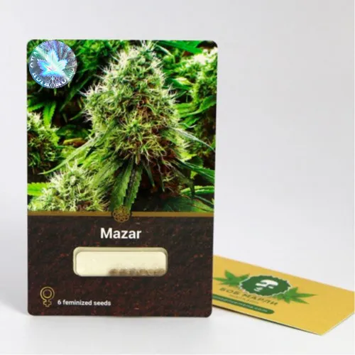 Mazar  2