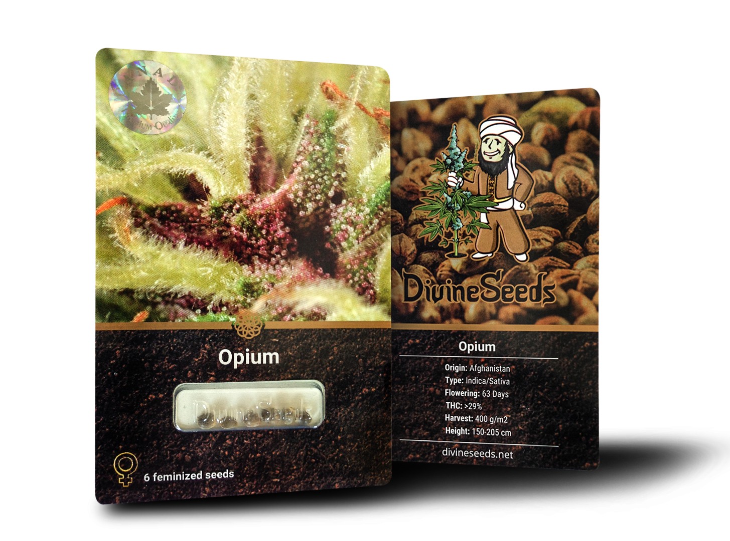 Opium