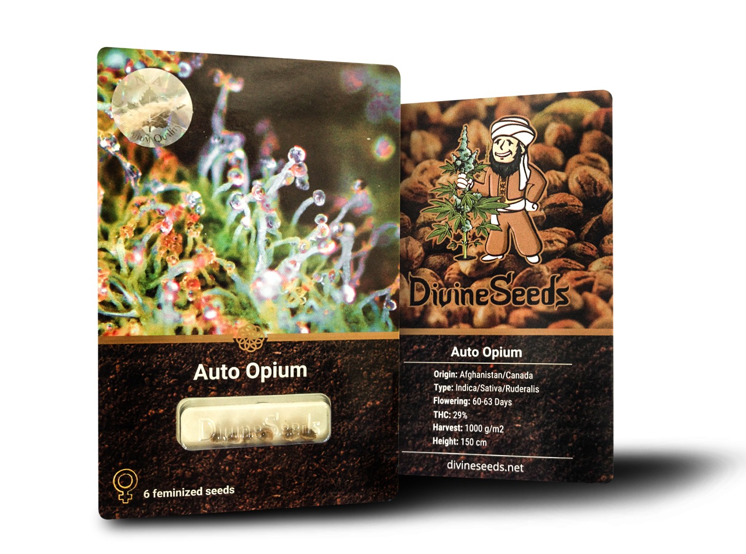 Auto Opium