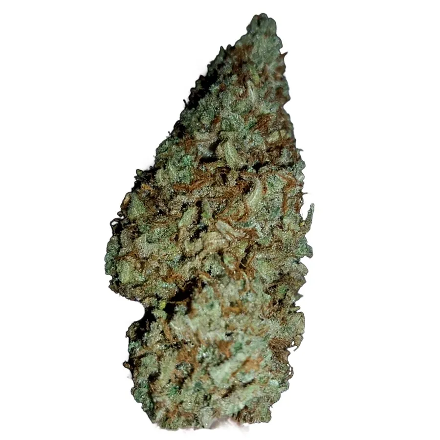 Auto White Widow 6