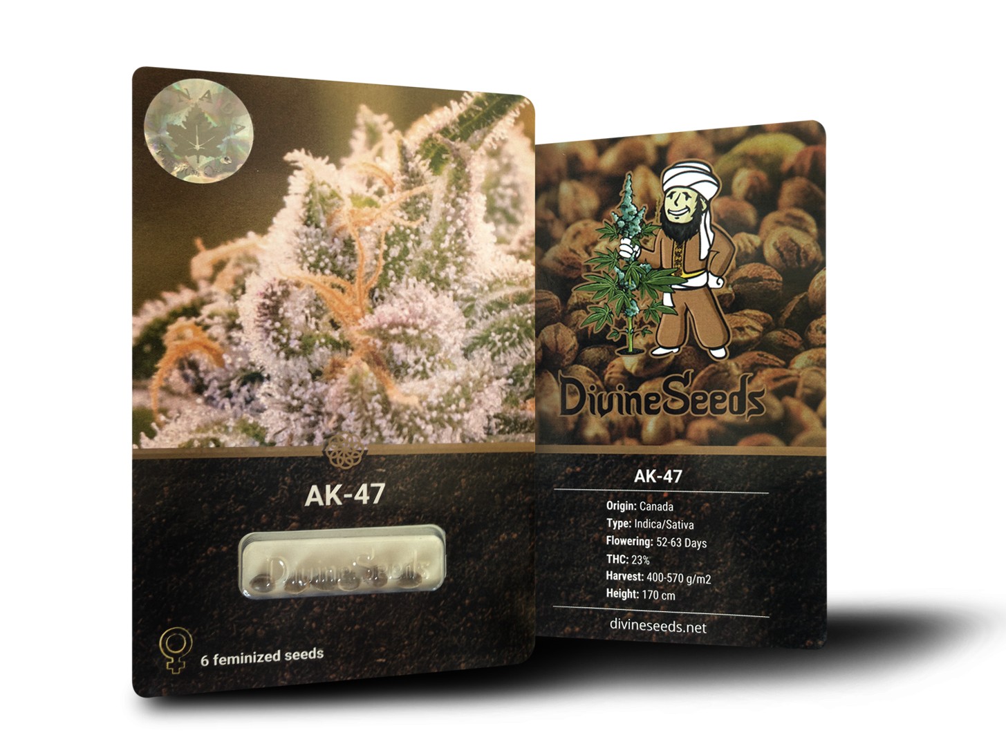AK-47