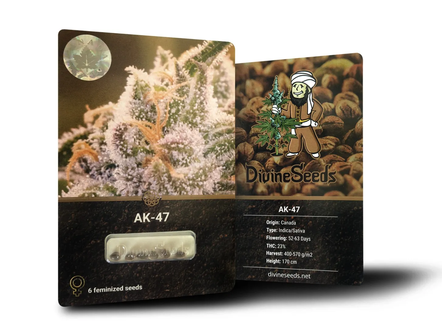 AK-47 4